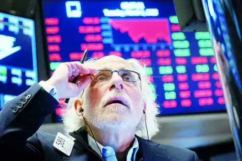 بيتر توكمان.. نجم المتداولين في «وول ستريت»