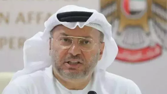 الإمارات تطالب العالم بتوحيد معاييره الأخلاقية والانحياز للإنسانية الإمارات تطالب العالم بتوحيد معاييره الأخلاقية والانحياز للإنسانية