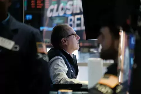 حذار التوتّر.. ماذا تفعل في حالة هبوط سوق الأسهم؟ حذار التوتّر.. ماذا تفعل في حالة هبوط سوق الأسهم؟