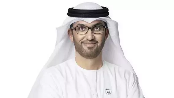 الجابر يتصدر الرؤساء التنفيذيين في الشرق الأوسط وشمال إفريقيا الجابر يتصدر الرؤساء التنفيذيين في الشرق الأوسط وشمال إفريقيا