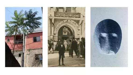 «الشارقة للفنون» تعلن عن المشاريع الفائزة بمنحة النشر
