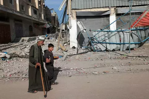 إسرائيليون يطالبون الحكومة باستعادة جميع الرهائن بالمفاوضات إسرائيليون يطالبون الحكومة باستعادة جميع الرهائن بالمفاوضات