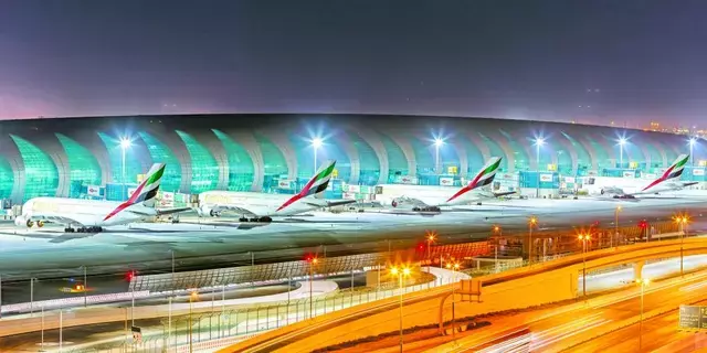 بـ 154.5 مليار دولار.. الإمارات الـ 12 عالمياً في تجارة الخدمات 2022 بـ 154.5 مليار دولار.. الإمارات الـ 12 عالمياً في تجارة الخدمات 2022