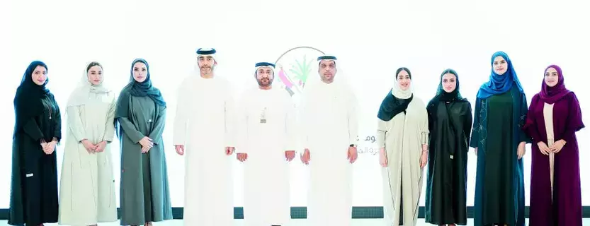 «مالية الشارقة» تُطلق الخطة الاستراتيجية 2023-2025 «مالية الشارقة» تُطلق الخطة الاستراتيجية 2023-2025