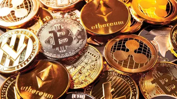 «بلومبيرغ»: أبوظبي سوق واعدة للعملات المشفرة «بلومبيرغ»: أبوظبي سوق واعدة للعملات المشفرة