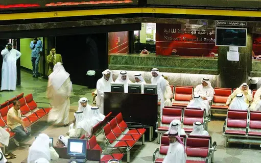 المؤشر السعودي يصعد.. و«المصري» يواصل خسائره المؤشر السعودي يصعد.. و«المصري» يواصل خسائره