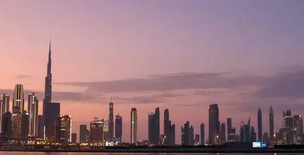 مبايعة عقارية بـ 305 ملايين درهم في دبي مبايعة عقارية بـ 305 ملايين درهم في دبي