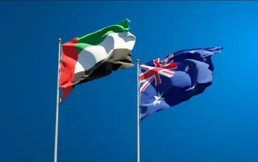 الإمارات وأستراليا تطلقان محادثات بشأن توقيع اتفاقية شراكة اقتصادية شاملة الإمارات وأستراليا تطلقان محادثات بشأن توقيع اتفاقية شراكة اقتصادية شاملة