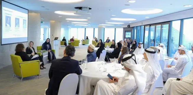 «مركز دبي للشركات العائلية» يختتم ندوتين من سلسلة الحوكمة «مركز دبي للشركات العائلية» يختتم ندوتين من سلسلة الحوكمة