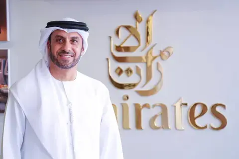 «طيران الإمارات»: تدفق سياحي كبير إلى دبي «طيران الإمارات»: تدفق سياحي كبير إلى دبي