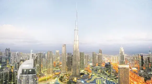 795 ألف رخصة نشطة في الإمارات.. 47% منها في دبي 795 ألف رخصة نشطة في الإمارات.. 47% منها في دبي