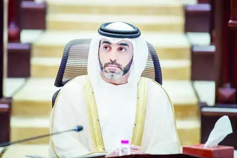 «جائزة الشارقة في المالية العامة» تنظم الملتقى الأول في مصر «جائزة الشارقة في المالية العامة» تنظم الملتقى الأول في مصر