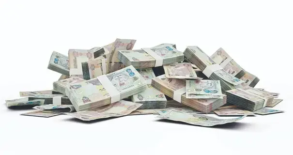 القطاع المصرفي يستقطب ربع تريليون درهم ودائع في 12 شهراً القطاع المصرفي يستقطب ربع تريليون درهم ودائع في 12 شهراً