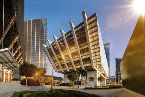 سوق أبوظبي العالمي يطلق منصة لحل المنازعات عبر الإنترنت سوق أبوظبي العالمي يطلق منصة لحل المنازعات عبر الإنترنت