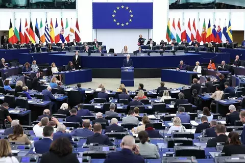 اتفاق بشأن إصلاح واسع لنظام الهجرة في الاتحاد الأوروبي اتفاق بشأن إصلاح واسع لنظام الهجرة في الاتحاد الأوروبي