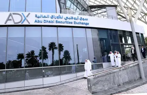 الإمارات.. خلية مفعمة بنشاط الاكتتابات الأولية والمزيد في 2024 قادم الإمارات.. خلية مفعمة بنشاط الاكتتابات الأولية والمزيد في 2024 قادم