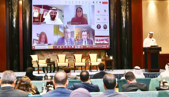 «الاقتصاد»: الإمارات تمتلك منظومة تشريعية تنافسية ومرنة «الاقتصاد»: الإمارات تمتلك منظومة تشريعية تنافسية ومرنة