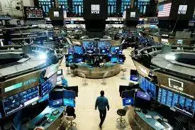 الأسهم الأمريكية بانتظار «الأعياد» لانتعاش قياسي الأسهم الأمريكية بانتظار «الأعياد» لانتعاش قياسي