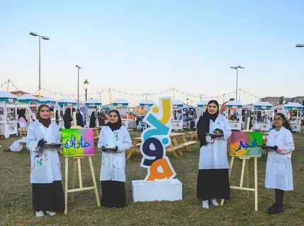 «رُوّاد» تختتم النسخة الـ9 لمبادرة «نجوم الأعمال» في الشارقة «رُوّاد» تختتم النسخة الـ9 لمبادرة «نجوم الأعمال» في الشارقة