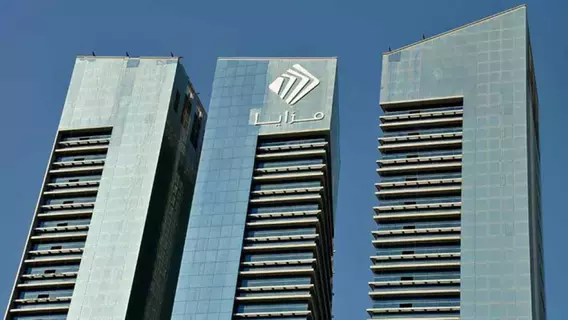 عمومة «دبي الأولى» تقر الدمج مع المزايا.. وحل الشركة عمومة «دبي الأولى» تقر الدمج مع المزايا.. وحل الشركة