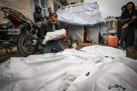 مقتل 20674 فلسطينياً وإصابة 54536 في غزة منذ 7 أكتوبر مقتل 20674 فلسطينياً وإصابة 54536 في غزة منذ 7 أكتوبر
