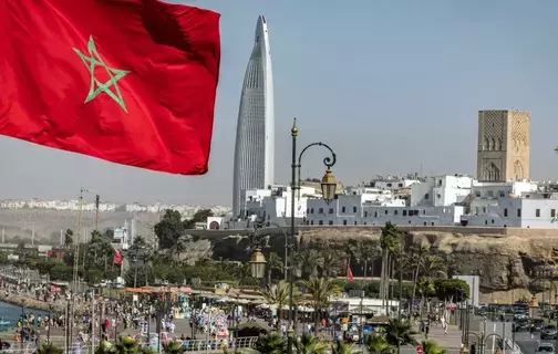 المغرب يعلن صرف مساعدات اجتماعية مباشرة للمرة الأولى المغرب يعلن صرف مساعدات اجتماعية مباشرة للمرة الأولى
