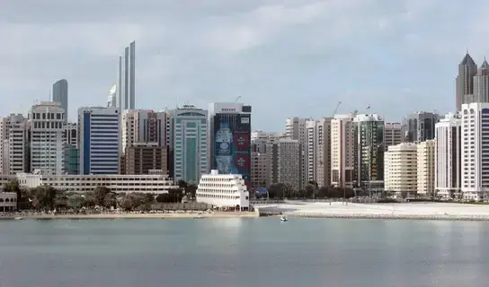 قطاع التأمين الإماراتي يضيف مليون وثيقة جديدة في عام قطاع التأمين الإماراتي يضيف مليون وثيقة جديدة في عام