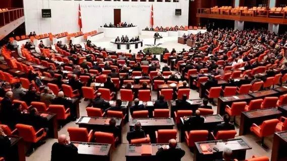لجنة الشؤون الخارجية بالبرلمان التركي توافق على طلب السويد الانضمام للناتو لجنة الشؤون الخارجية بالبرلمان التركي توافق على طلب السويد الانضمام للناتو
