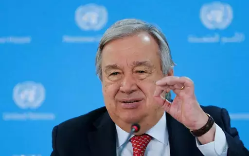 الأمم المتحدة: قرار تاريخي من الدول الأعضاء بدعم صندوق بناء السلام بـ 50 مليون دولار سنوياً الأمم المتحدة: قرار تاريخي من الدول الأعضاء بدعم صندوق بناء السلام بـ 50 مليون دولار سنوياً