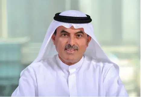 سعود وبدر الغرير رئيسان لمجلسي إدارة «اسكانا» و«سكون» سعود وبدر الغرير رئيسان لمجلسي إدارة «اسكانا» و«سكون»