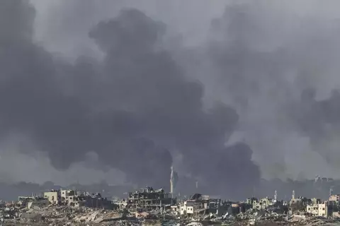 واشنطن تبحث مع إسرائيل الانتقال إلى مرحلة جديدة في حرب غزة واشنطن تبحث مع إسرائيل الانتقال إلى مرحلة جديدة في حرب غزة