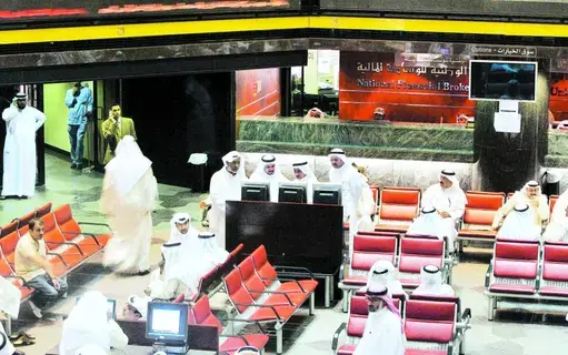 عُمان تُخالف الارتفاع الجماعي للأسهم الخليجية عُمان تُخالف الارتفاع الجماعي للأسهم الخليجية