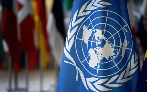 الأمم المتحدة تدعو لتطوير النظم الصحية العالمية لمواجهة الأوبئة القادمة الأمم المتحدة تدعو لتطوير النظم الصحية العالمية لمواجهة الأوبئة القادمة