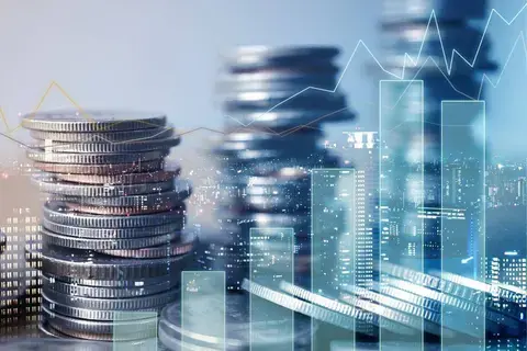 11.5 مليار درهم زيادة في أصول قطاع التأمين الإماراتي 11.5 مليار درهم زيادة في أصول قطاع التأمين الإماراتي