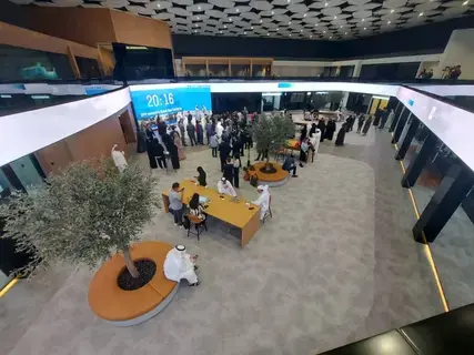 أسهم الإمارات خضراء في ختام 2023.. مؤشر دبي يقفز 21.7% في عام أسهم الإمارات خضراء في ختام 2023.. مؤشر دبي يقفز 21.7% في عام