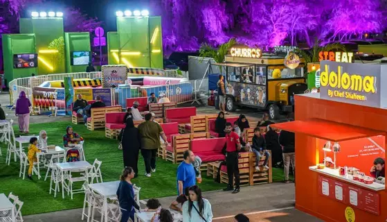 مهرجان دبي للتسوق.. أسبوع آخر من المفاجآت المفعمة بالفرح مهرجان دبي للتسوق.. أسبوع آخر من المفاجآت المفعمة بالفرح