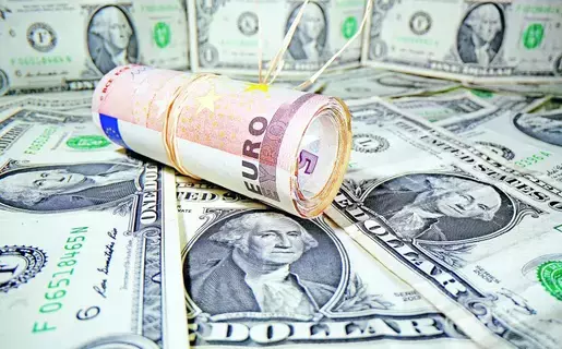 الدولار يتكبد 2.2% في 2023 ويبدد مكاسب عامين الدولار يتكبد 2.2% في 2023 ويبدد مكاسب عامين