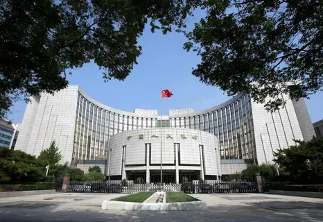 انخفاض الديون الخارجية على الصين في الربع الثالث 2023 انخفاض الديون الخارجية على الصين في الربع الثالث 2023