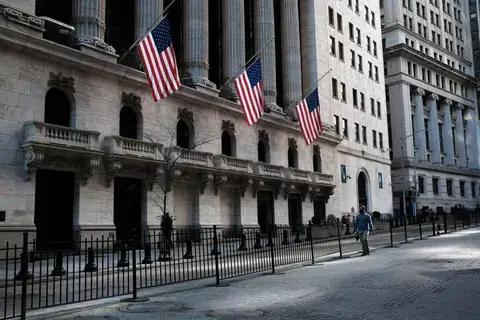 أداء قوي للأسهم العالمية في 2023.. وسوق دبي يتألق بين الأكثر ربحية أداء قوي للأسهم العالمية في 2023.. وسوق دبي يتألق بين الأكثر ربحية