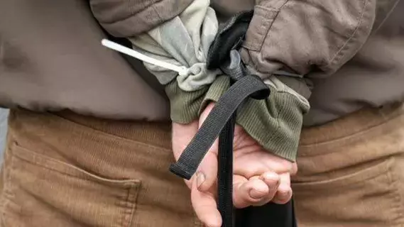 «ارتكبوا جرائم حرب».. روسيا تحكم بالسجن على أكثر من 200 مقاتل أوكراني «ارتكبوا جرائم حرب».. روسيا تحكم بالسجن على أكثر من 200 مقاتل أوكراني