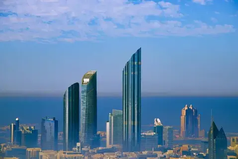 الفعاليات والمهرجانات ترفع إشغالات فنادق أبوظبي لمستويات قياسية الفعاليات والمهرجانات ترفع إشغالات فنادق أبوظبي لمستويات قياسية