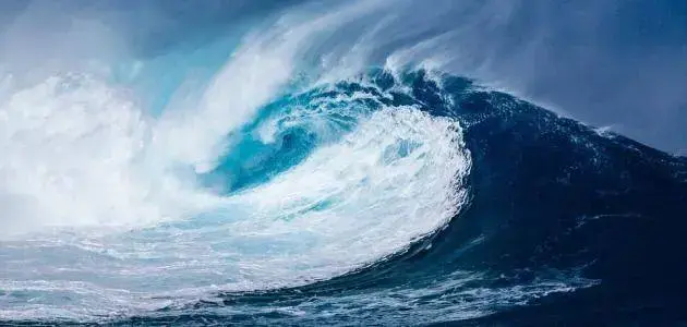 الكوريتان الشمالية والجنوبية تتأهبان لأمواج تسونامي بعد زلزال اليابان الكوريتان الشمالية والجنوبية تتأهبان لأمواج تسونامي بعد زلزال اليابان