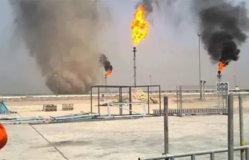 «إكسون موبيل» تسلم العمليات في حقل «غرب القرنة 1» بالعراق إلى «بتروتشاينا» «إكسون موبيل» تسلم العمليات في حقل «غرب القرنة 1» بالعراق إلى «بتروتشاينا»