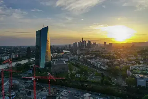 السؤال الكبير في 2024.. هل انتهى خطر الركود؟ السؤال الكبير في 2024.. هل انتهى خطر الركود؟