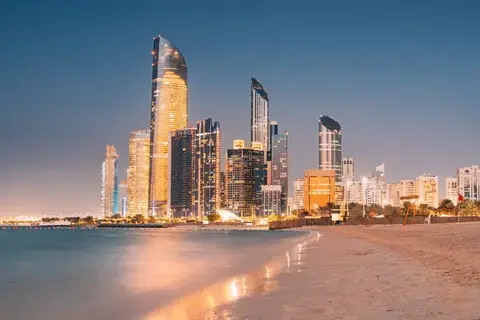 134 مليار درهم استثمارات 3 صناديق إماراتية 2023 134 مليار درهم استثمارات 3 صناديق إماراتية 2023