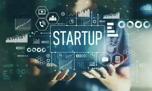 فقاعة الشركات الناشئة تنفجر بضغط ارتفاع الفائدة فقاعة الشركات الناشئة تنفجر بضغط ارتفاع الفائدة