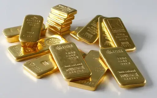 الذهب يستهل 2024 فوق 2074 دولاراً للأونصة الذهب يستهل 2024 فوق 2074 دولاراً للأونصة