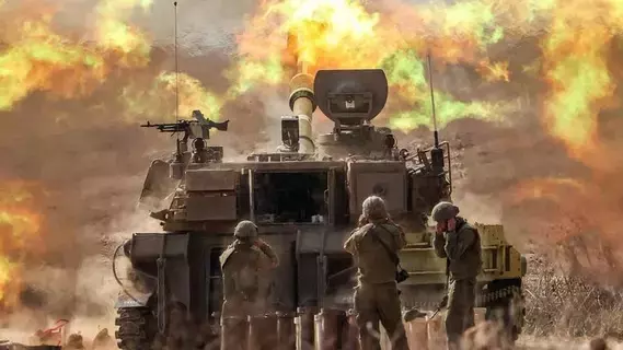 إسرائيل منقسمة بشأن الحرب.. وغالانت يرفض وقف القتال إسرائيل منقسمة بشأن الحرب.. وغالانت يرفض وقف القتال