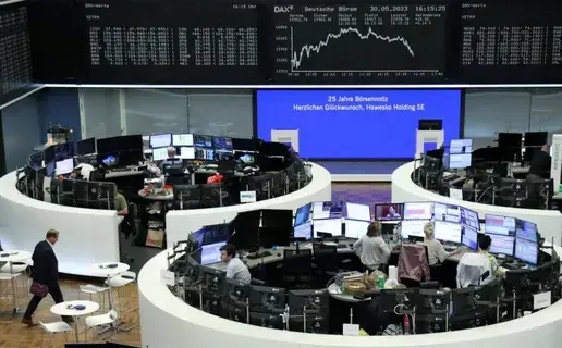 استقرار الأسهم الأوروبية مع ترقّب السياسات النقدية استقرار الأسهم الأوروبية مع ترقّب السياسات النقدية