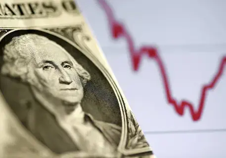 الدولار يستقر مع تراجع الإقبال على المخاطرة الدولار يستقر مع تراجع الإقبال على المخاطرة